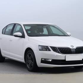 Fotka k inzerátu Škoda Octavia 1.4 TSI / 19137741