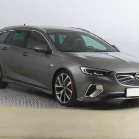 Fotka k inzerátu Opel Insignia 2.0 BiTurbo CDTI / 19137743