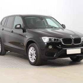 Fotka k inzerátu BMW X3 sDrive18d / 19137746