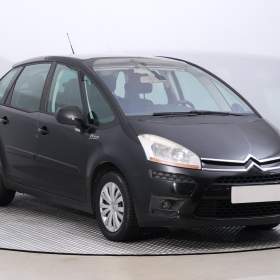 Fotka k inzerátu Citroën C4 Picasso 1.6 HDi / 19137751