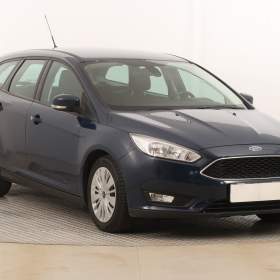 Fotka k inzerátu Ford Focus 1.5 TDCi / 19137755