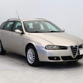 Fotka k inzerátu Alfa Romeo 156 1.8 16V T. SPARK / 19137756