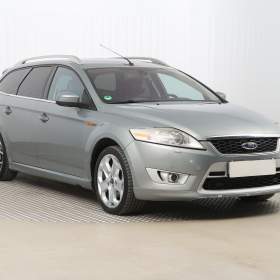 Fotka k inzerátu Ford Mondeo 2.2 TDCI / 19137761