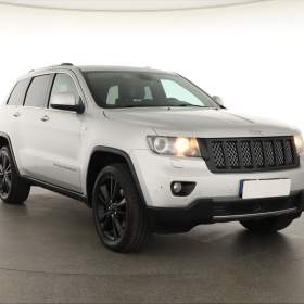 Fotka k inzerátu Jeep Grand Cherokee 3.0 CRD / 19137762