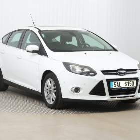 Fotka k inzerátu Ford Focus 2.0 TDCi / 19137765