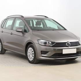 Fotka k inzerátu Volkswagen Golf Sportsvan 1.6 TDI / 19137767