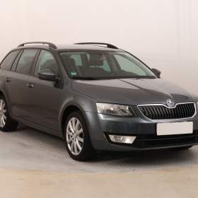 Fotka k inzerátu Škoda Octavia 1.4 TSI / 19137769