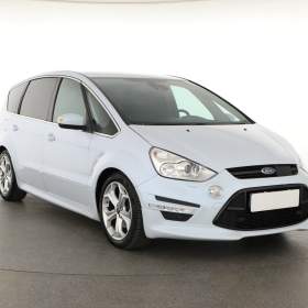 Fotka k inzerátu Ford S- MAX 2.0 TDCi / 19137771