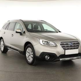 Fotka k inzerátu Subaru Outback 2.0 D / 19137773