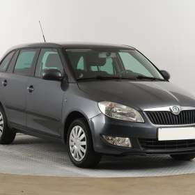 Fotka k inzerátu Škoda Fabia 1.4 16V / 19137780