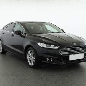 Fotka k inzerátu Ford Mondeo 1.5 EcoBoost / 19138953