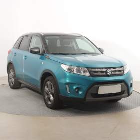 Fotka k inzerátu Suzuki Vitara 1.6 VVT / 19138958