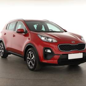 Fotka k inzerátu Kia Sportage 1.6 CRDi / 19138962