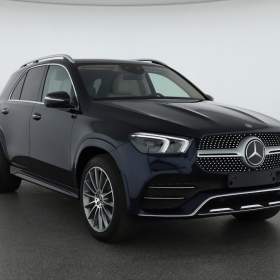 Fotka k inzerátu Mercedes- Benz GLE GLE 350de / 19138966