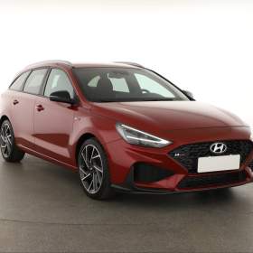 Fotka k inzerátu Hyundai i30 1.5 T- GDI MHEV / 19138969