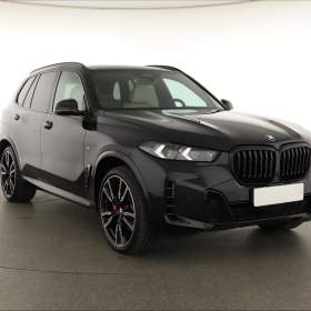 Fotka k inzerátu BMW X5 xDrive30d / 19138971