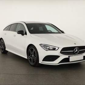 Fotka k inzerátu Mercedes- Benz CLA 200d / 19138982