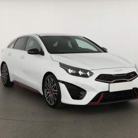 Fotka k inzerátu Kia ProCeed GT 1.6 T- GDI / 19138983