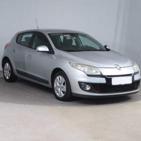 Fotka k inzerátu Renault Mégane 1.5 dCi / 19138989