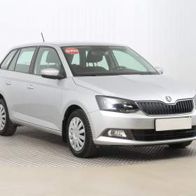 Fotka k inzerátu Škoda Fabia 1.0 TSI / 19139018