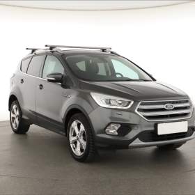 Fotka k inzerátu Ford Kuga 1.5 TDCi / 19139024