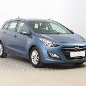 Fotka k inzerátu Hyundai i30 1.6 MPI / 19139026