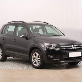 Fotka k inzerátu Volkswagen Tiguan 2.0 TDI / 19139029