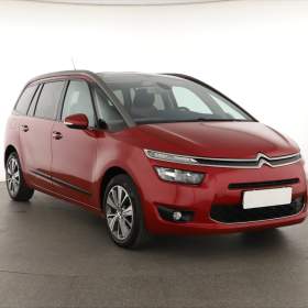 Fotka k inzerátu Citroën Grand C4 Picasso 1.6 HDi / 19139035