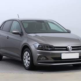 Fotka k inzerátu Volkswagen Polo 1.0 TSI / 19139038