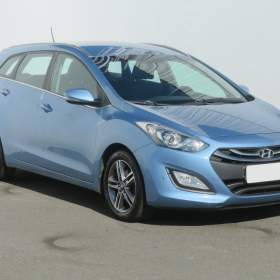 Fotka k inzerátu Hyundai i30 1.6 GDI / 19139040