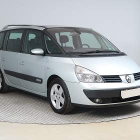 Fotka k inzerátu Renault Espace 2.2 dCi / 19139042