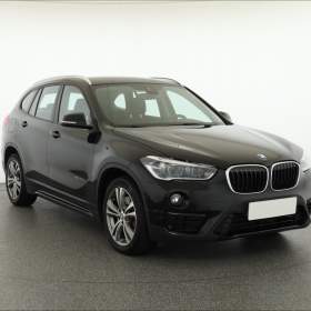 Fotka k inzerátu BMW X1 xDrive20d / 19139047