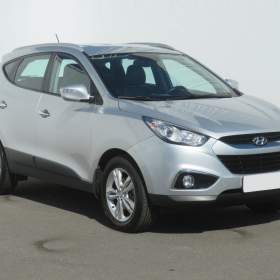 Fotka k inzerátu Hyundai ix35 1.7 CRDi / 19139048