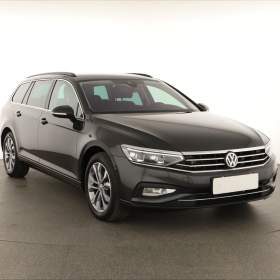 Fotka k inzerátu Volkswagen Passat 2.0 TDI / 19139049