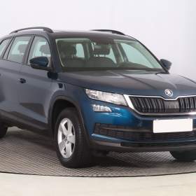 Fotka k inzerátu Škoda Kodiaq 1.5 TSI / 19139053