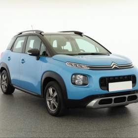 Fotka k inzerátu Citroën C3 Aircross 1.2 PureTech / 19139058