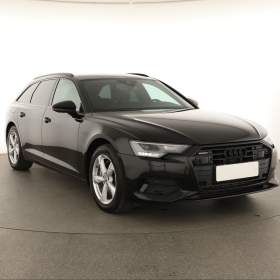 Fotka k inzerátu Audi A6 50 TDI / 19139061