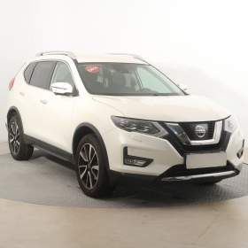 Fotka k inzerátu Nissan X- Trail 2.0 dCi / 19139062