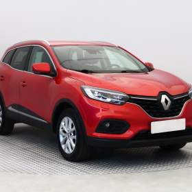 Fotka k inzerátu Renault Kadjar 1.3 TCe / 19139063