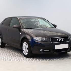 Fotka k inzerátu Audi A3 1.6 / 19139065