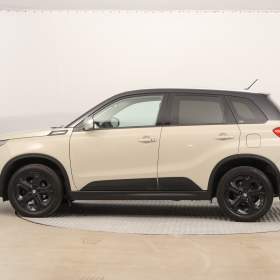 Fotka k inzerátu Suzuki Vitara 1.4 BoosterJet / 19139066