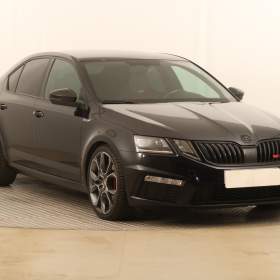 Fotka k inzerátu Škoda Octavia RS 230 2.0 TSI / 19139075