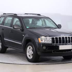 Fotka k inzerátu Jeep Grand Cherokee 3.0 CRD / 19139079