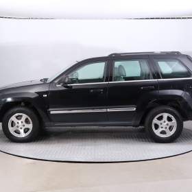 Fotka k inzerátu Jeep Grand Cherokee 3.0 CRD / 19139079