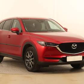 Fotka k inzerátu Mazda CX- 5 2.0 Skyactiv- G / 19139080