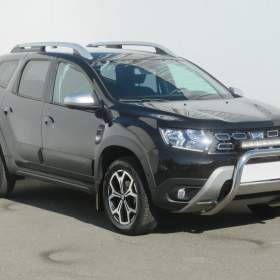 Fotka k inzerátu Dacia Duster 1.5 dCi / 19139081