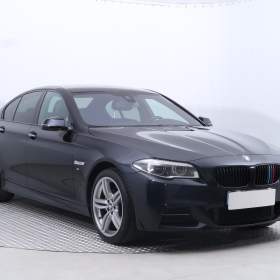 Fotka k inzerátu BMW Řada 5 535d xDrive / 19139082