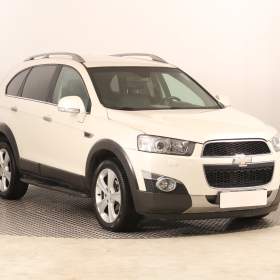 Fotka k inzerátu Chevrolet Captiva 2.2 VCDI / 19139087