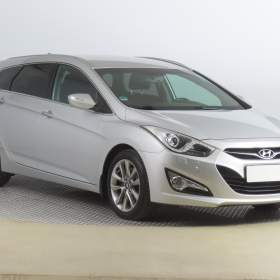 Fotka k inzerátu Hyundai i40 1.7 CRDi / 19139090