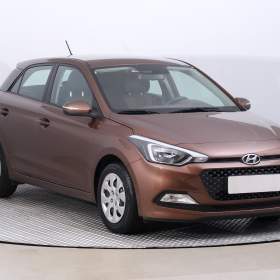 Fotka k inzerátu Hyundai i20 1.2 / 19139092